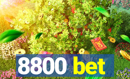 8800 bet